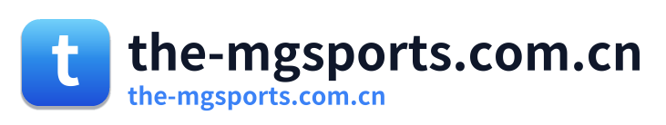 the-mgsports.com.cn Logo